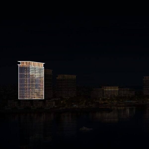 Apartment in Dubai, UAE, 155.05m² - image 18
