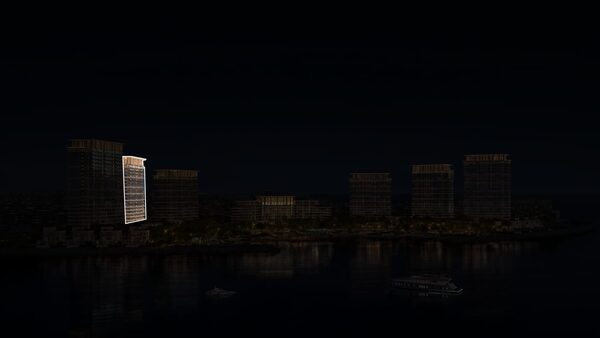 Apartment in Dubai, UAE, 155.05m² - image 17