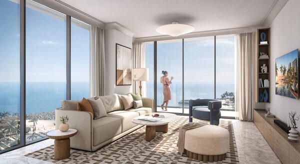 Apartment in Dubai, UAE, 155.05m² - image 8