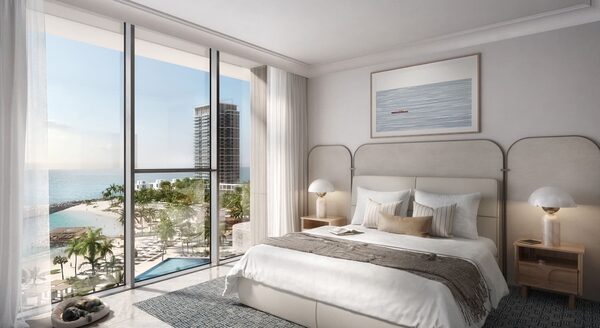 Apartment in Dubai, UAE, 155.05m² - image 9