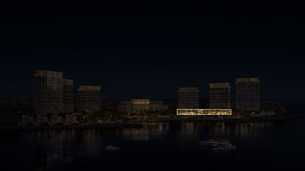 Apartment in Dubai, UAE, 155.05m² - image 19
