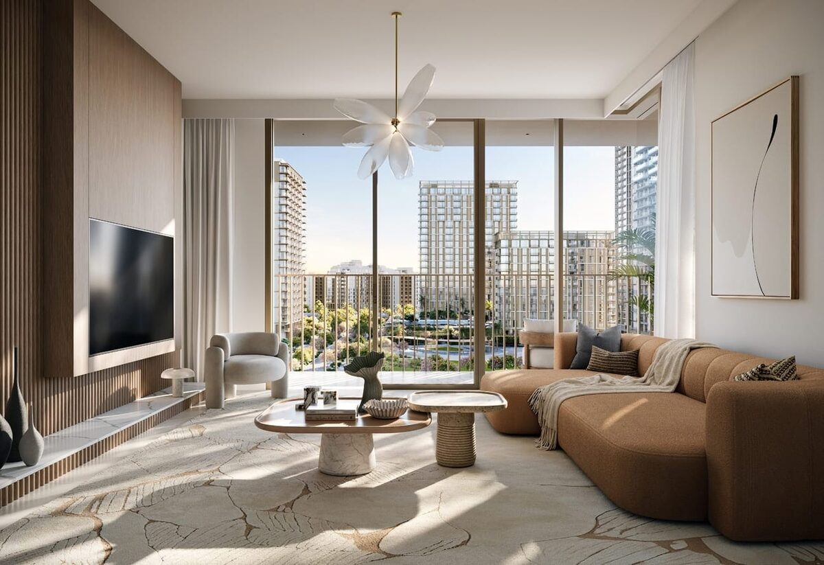Квартира з 3 спальнями, 70.28м² в Дубай, ОАЕ [ID: 1102-7739fbf9]
