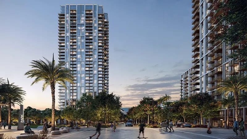 Квартира з 3 спальнями, 70.28м² в Дубай, ОАЕ [ID: 1102-7739fbf9]