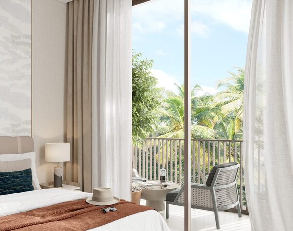 Квартира в Дубай, ОАЭ, 137.85м² - изображение 5