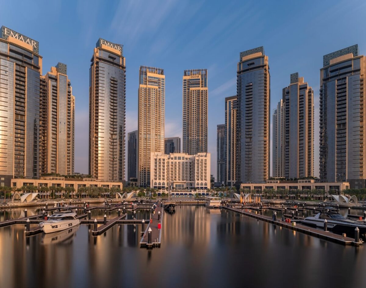 Apartament z 3 sypialniami, 137.85m² w Dubaj, Zjednoczone Emiraty Arabskie [ID: 1102-1a6ad6d2]