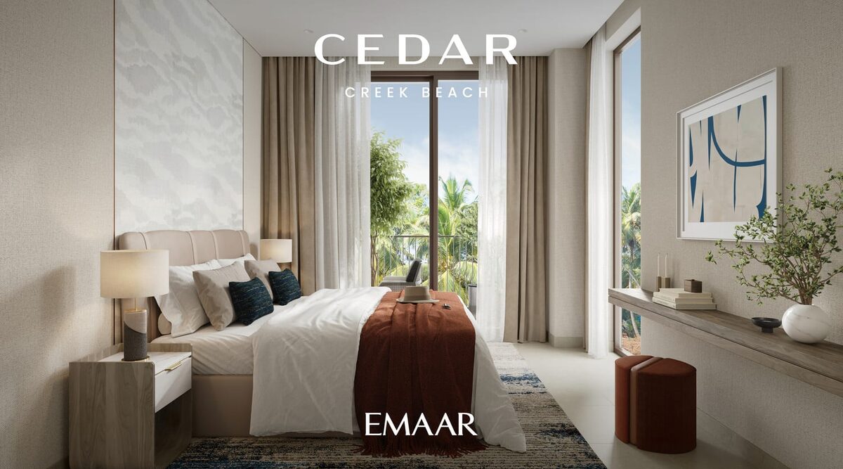 Apartament z 3 sypialniami, 137.85m² w Dubaj, Zjednoczone Emiraty Arabskie [ID: 1102-1a6ad6d2]
