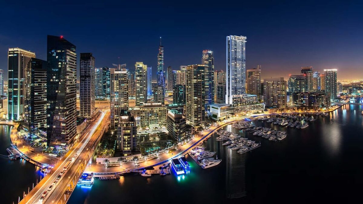 Apartament z 2 sypialniami, 147.38m² w Dubaj, Zjednoczone Emiraty Arabskie [ID: 1102-25265f30]