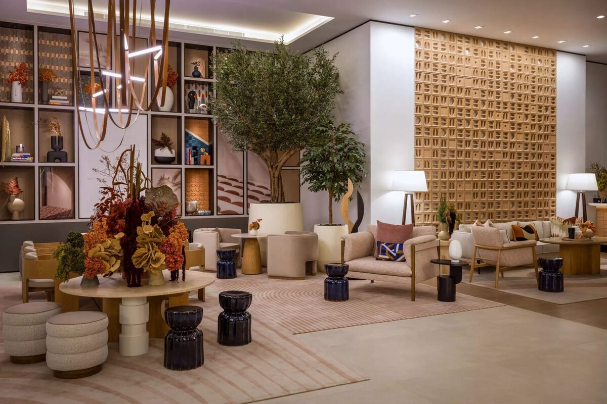 Apartament z 2 sypialniami, 147.38m² w Dubaj, Zjednoczone Emiraty Arabskie [ID: 1102-25265f30]