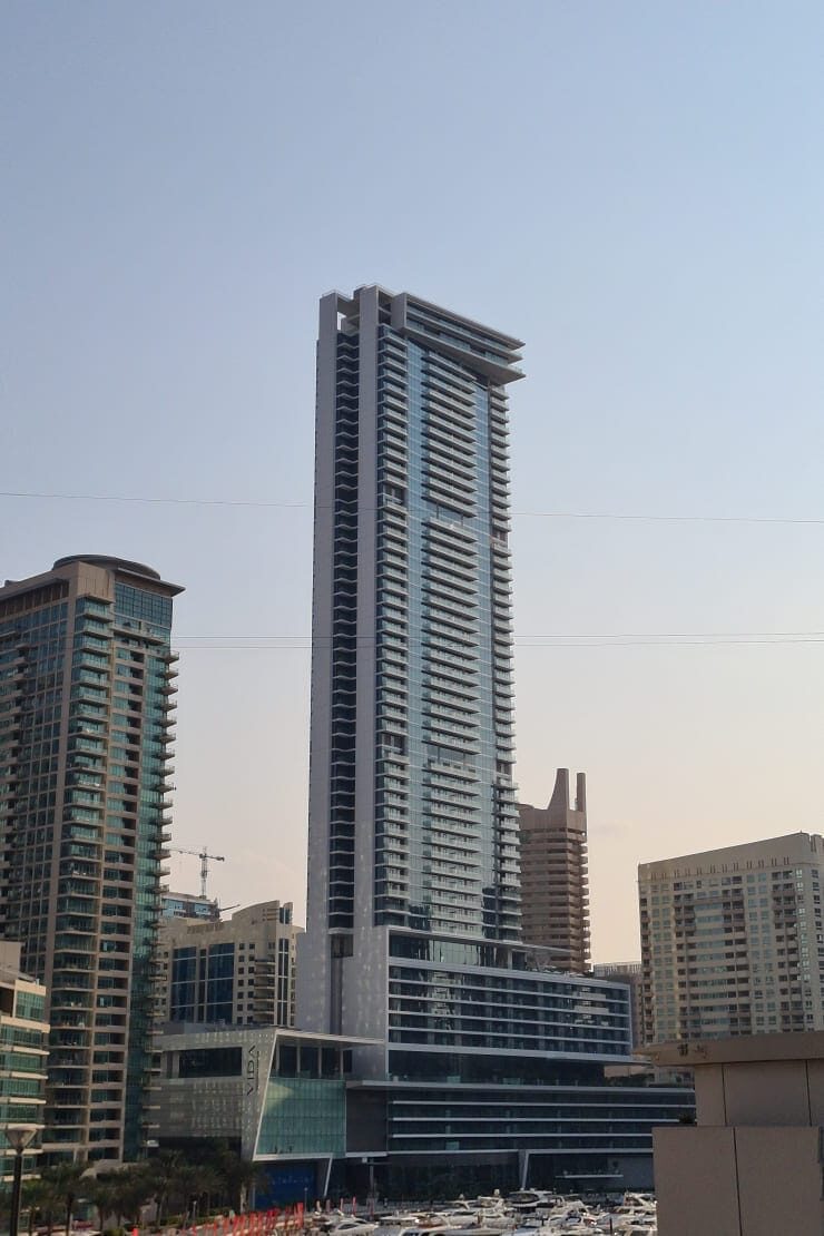 Apartament z 2 sypialniami, 147.38m² w Dubaj, Zjednoczone Emiraty Arabskie [ID: 1102-25265f30]