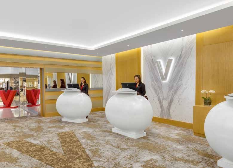 Apartament z 1 sypialnią, 137.20m² w Dubaj, Zjednoczone Emiraty Arabskie [ID: 1102-a1e63134]