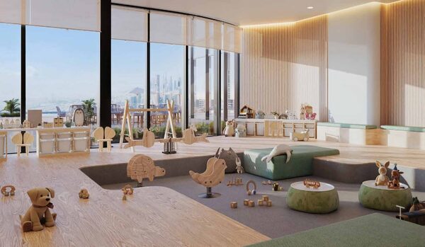 Apartment in Dubai, UAE, 137.20m² - image 20