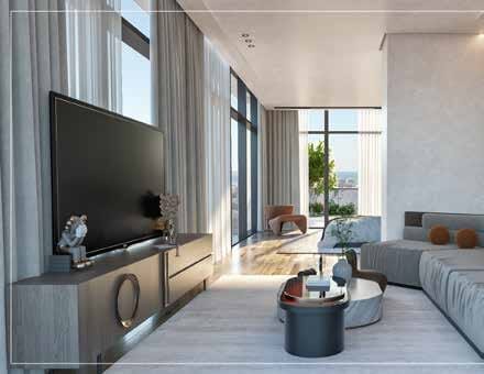 Apartament z 1 sypialnią, 137.20m² w Dubaj, Zjednoczone Emiraty Arabskie [ID: 1102-a1e63134]
