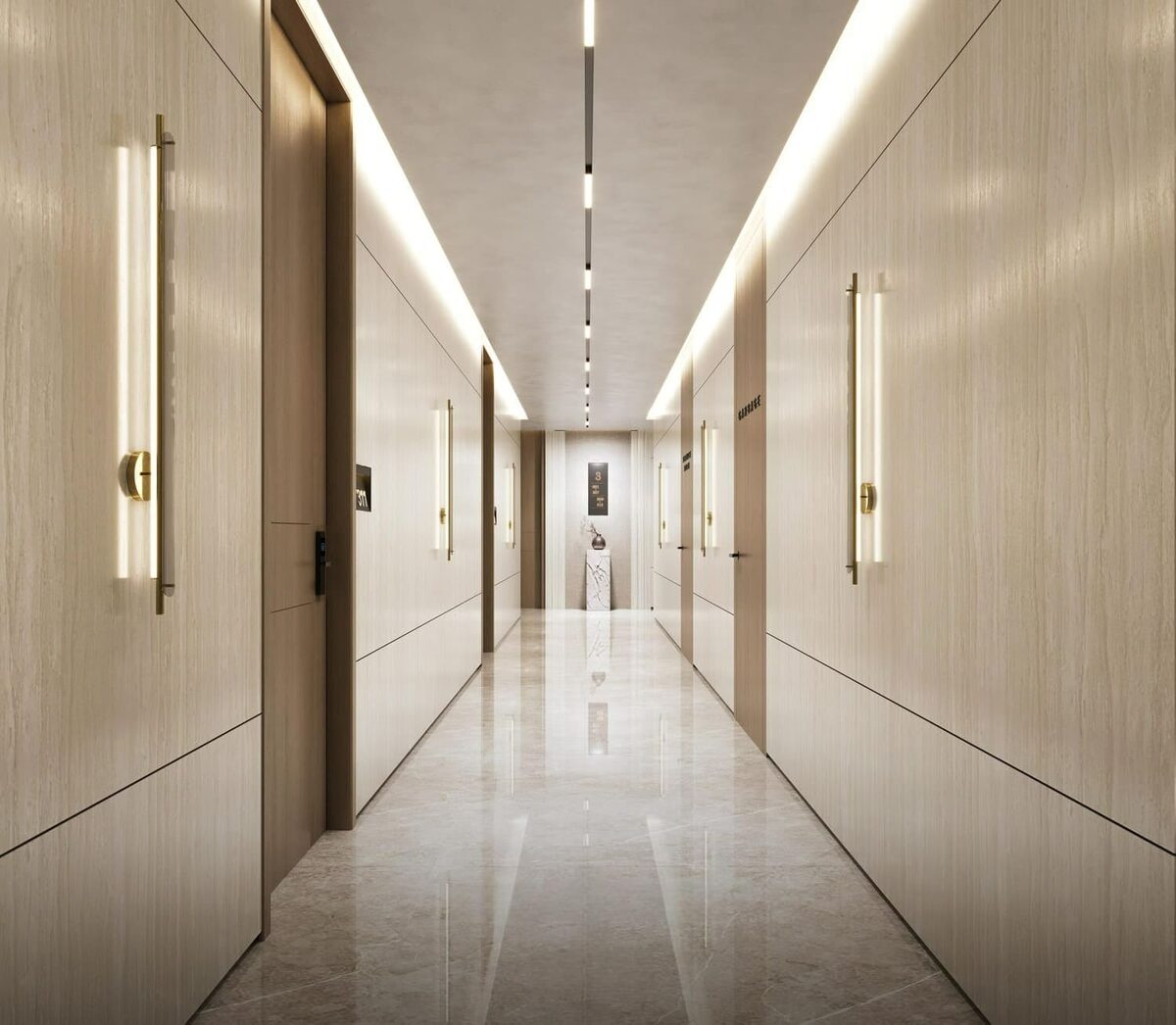 Apartment with 1 bedroom, 88.41m² in Dubai, UAE [ID: 1102-71ca3b58]