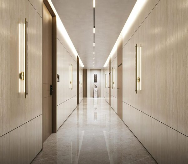 Apartment in Dubai, UAE, 88.41m² - image 16
