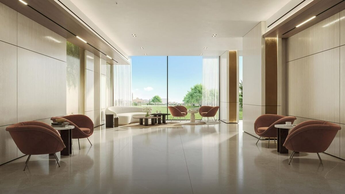Apartment with 1 bedroom, 88.41m² in Dubai, UAE [ID: 1102-71ca3b58]