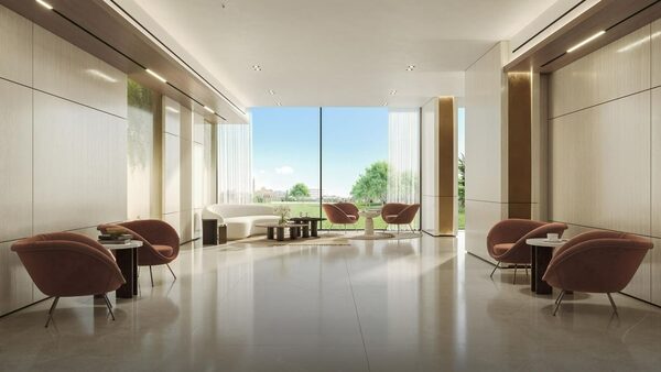 Apartment in Dubai, UAE, 88.41m² - image 23