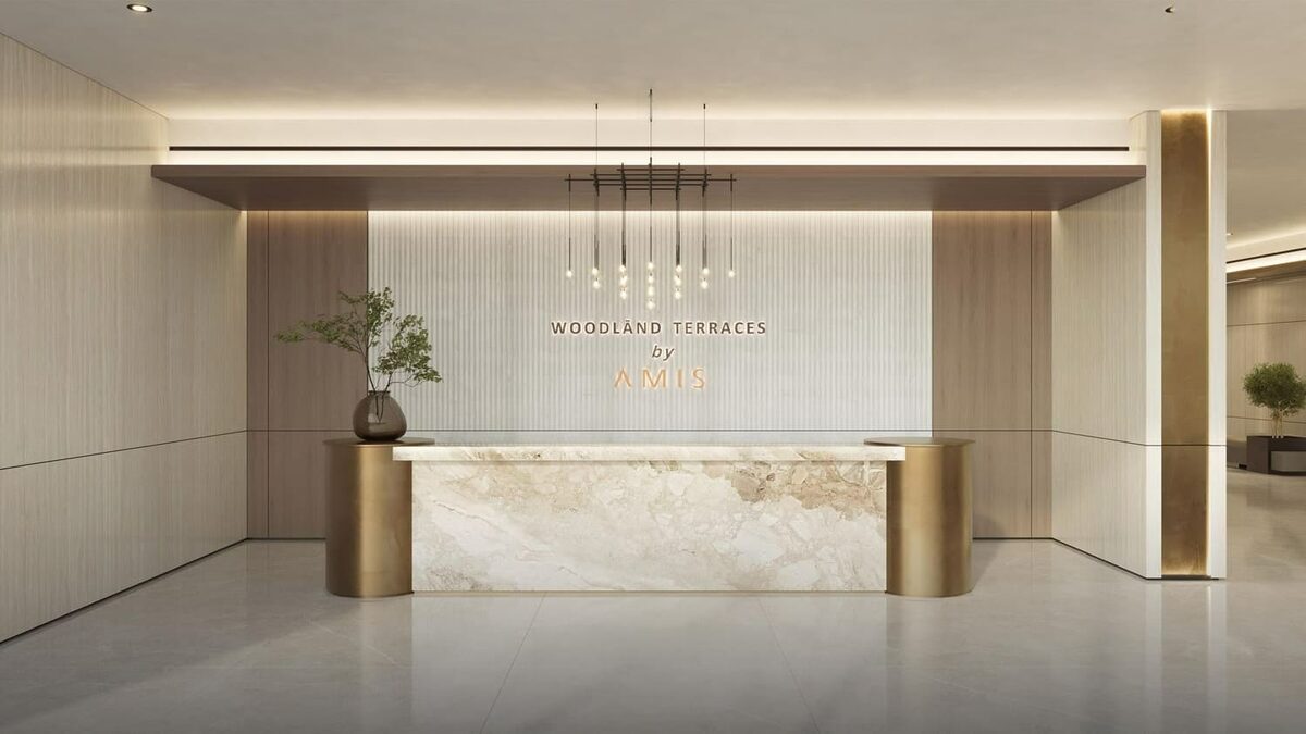 Apartment with 1 bedroom, 88.41m² in Dubai, UAE [ID: 1102-71ca3b58]