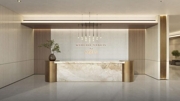 Apartment in Dubai, UAE, 88.41m² - image 15