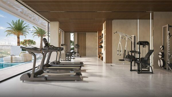 Apartment in Dubai, UAE, 88.41m² - image 21