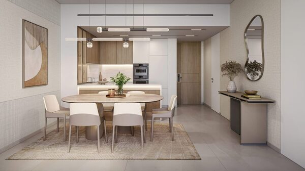 Apartment in Dubai, UAE, 88.41m² - image 11