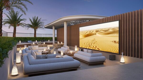 Apartment in Dubai, UAE, 88.41m² - image 22