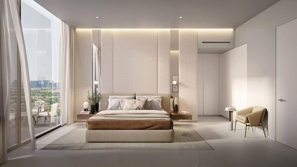 Apartment in Dubai, UAE, 88.41m² - image 8