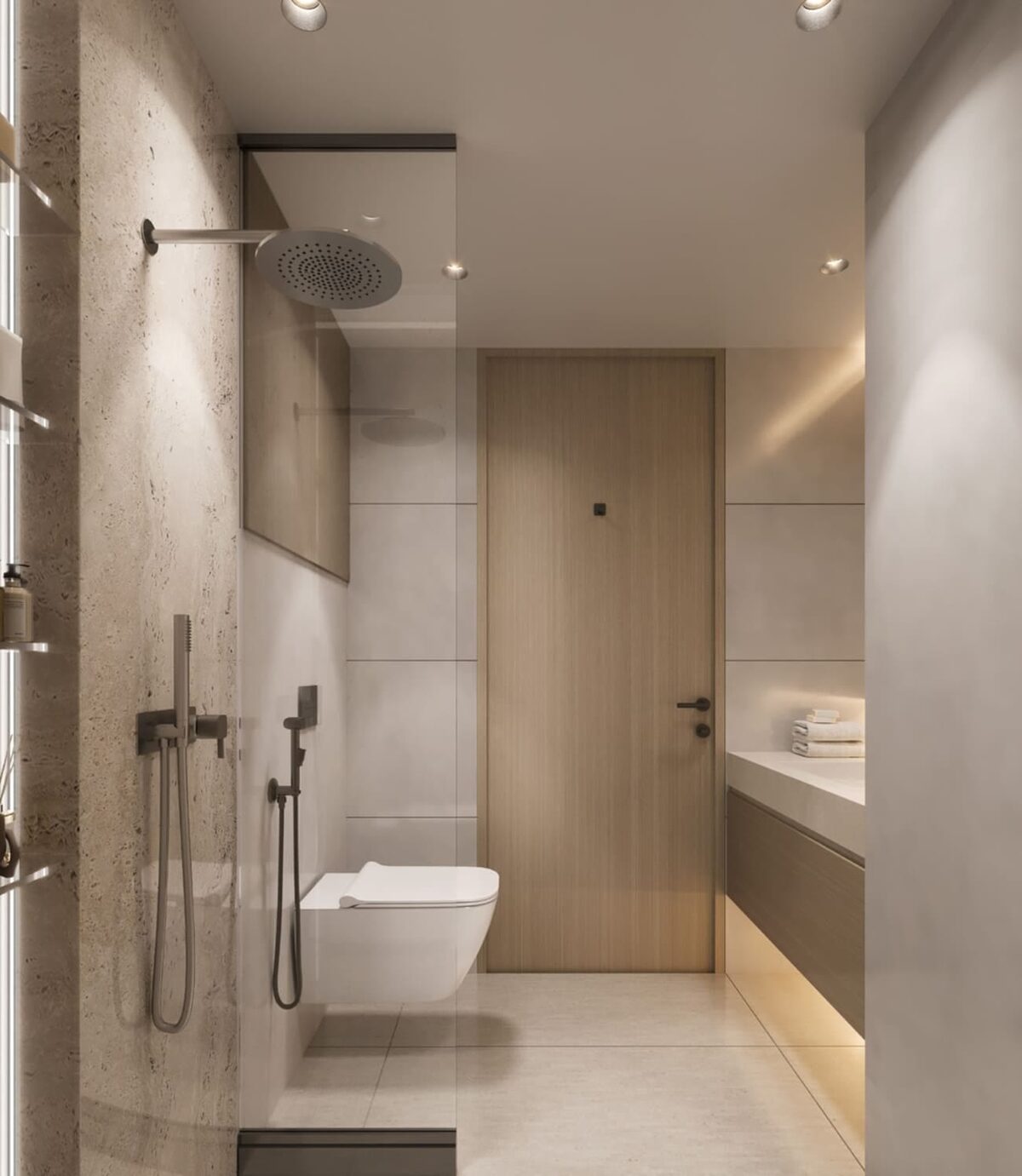 Квартира с 1 спальней, 62.06м² в Дубай, ОАЭ [ID: 1102-e3c6f697]