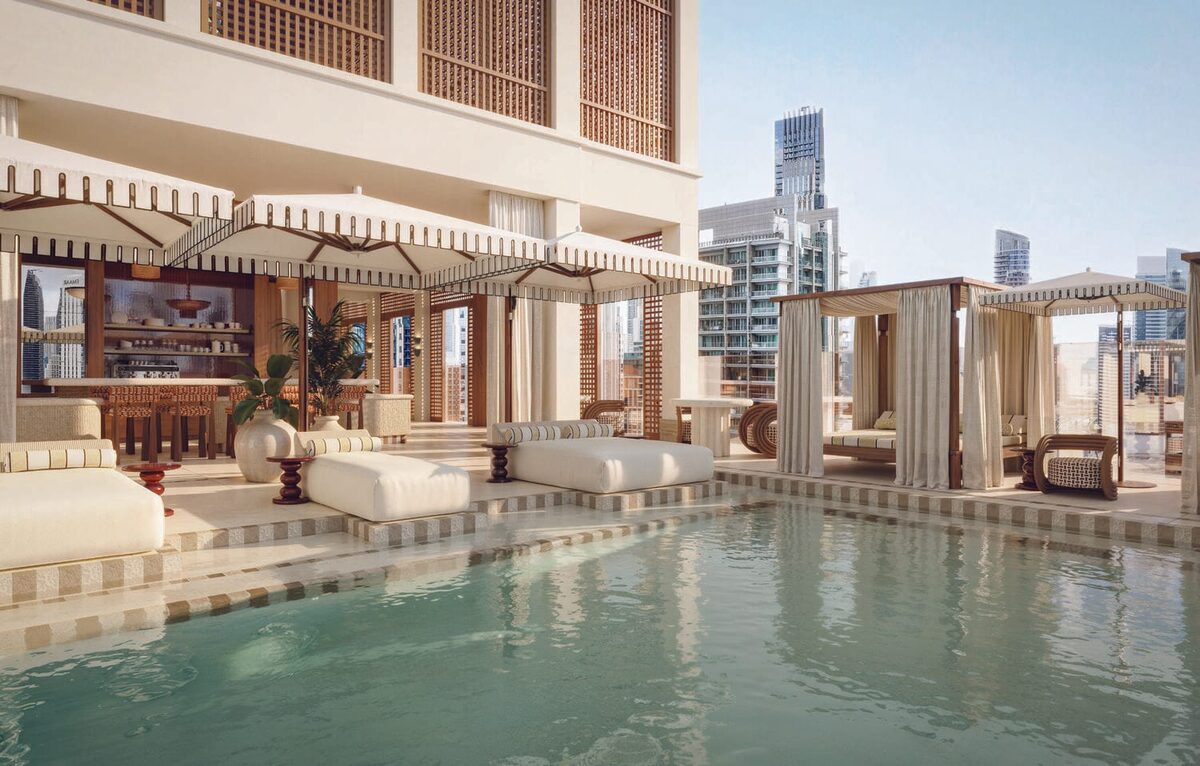 Квартира с 1 спальней, 501.12м² в Дубай, ОАЭ [ID: 1102-5d3cf194]