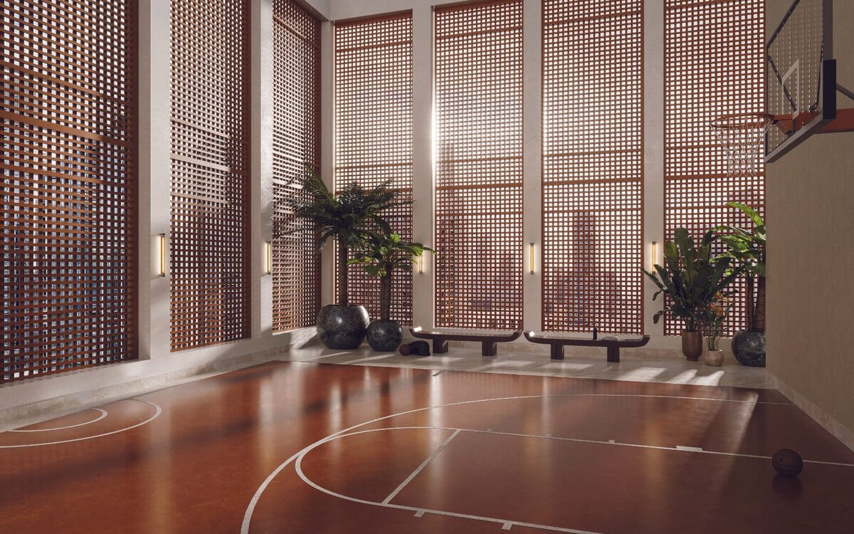Квартира с 1 спальней, 501.12м² в Дубай, ОАЭ [ID: 1102-5d3cf194]