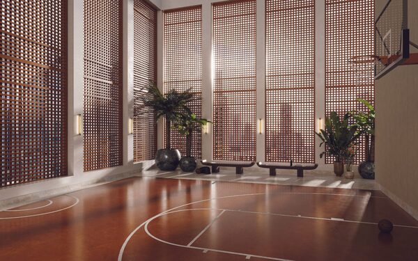 Apartment in Dubai, UAE, 501.12m² - image 21