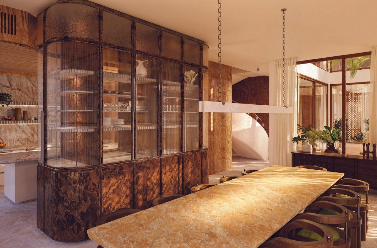 Квартира с 1 спальней, 501.12м² в Дубай, ОАЭ [ID: 1102-5d3cf194]