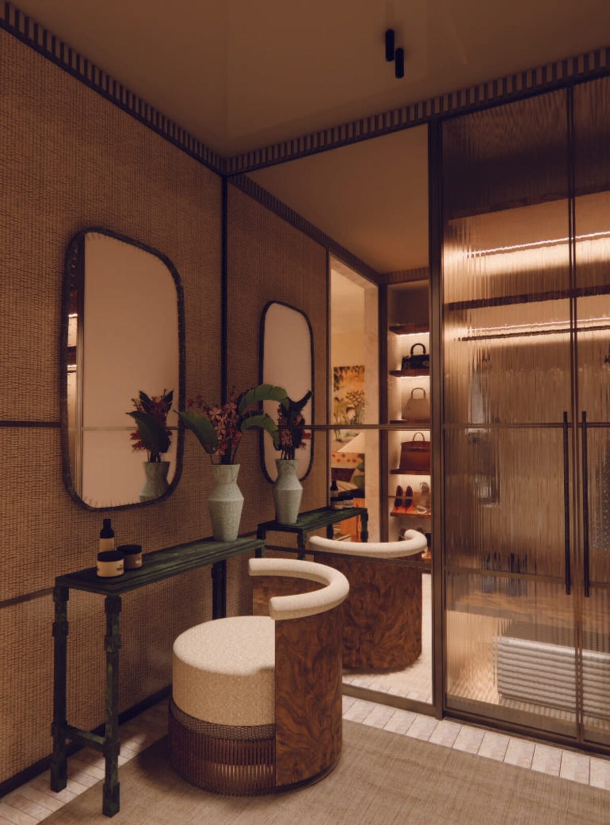 Квартира с 1 спальней, 501.12м² в Дубай, ОАЭ [ID: 1102-5d3cf194]
