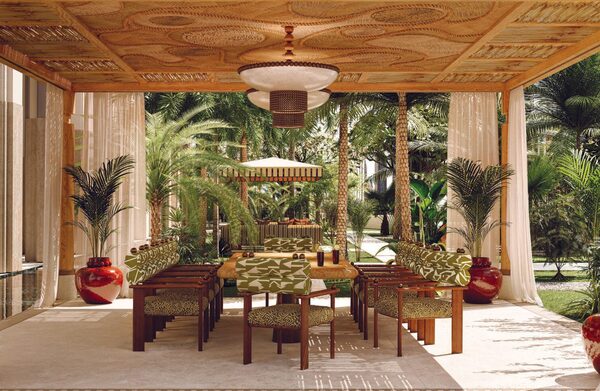 Apartment in Dubai, UAE, 501.12m² - image 30