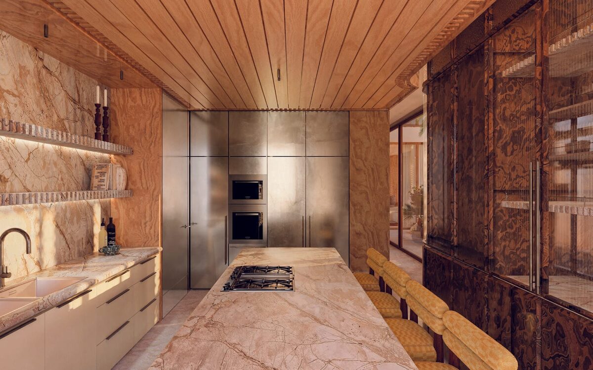 Квартира с 1 спальней, 501.12м² в Дубай, ОАЭ [ID: 1102-5d3cf194]