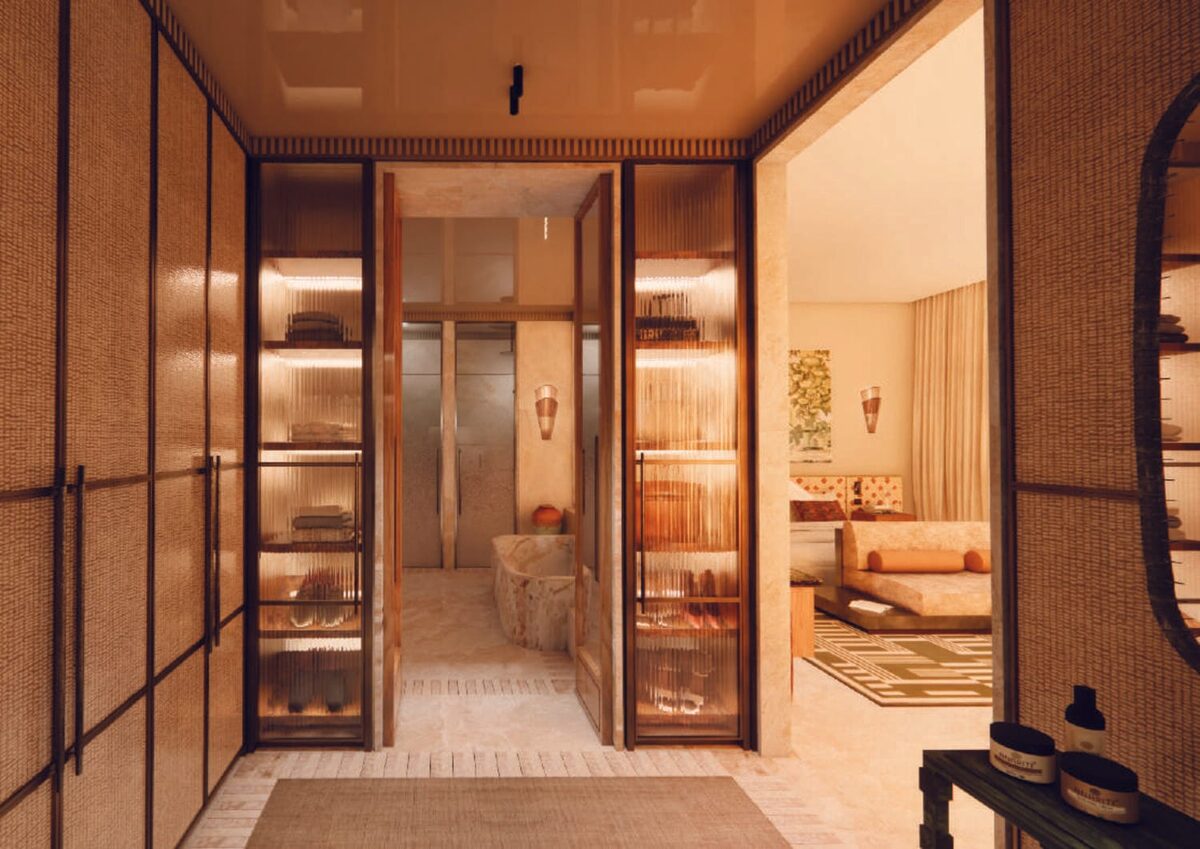 Квартира с 1 спальней, 501.12м² в Дубай, ОАЭ [ID: 1102-5d3cf194]