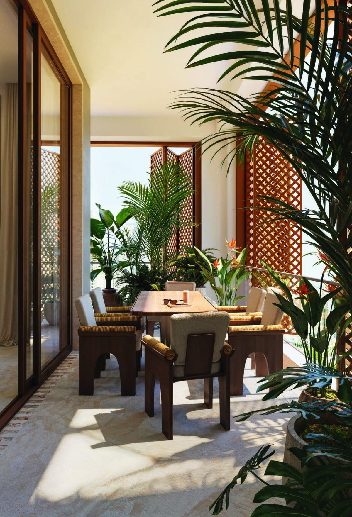 Квартира с 1 спальней, 501.12м² в Дубай, ОАЭ [ID: 1102-5d3cf194]