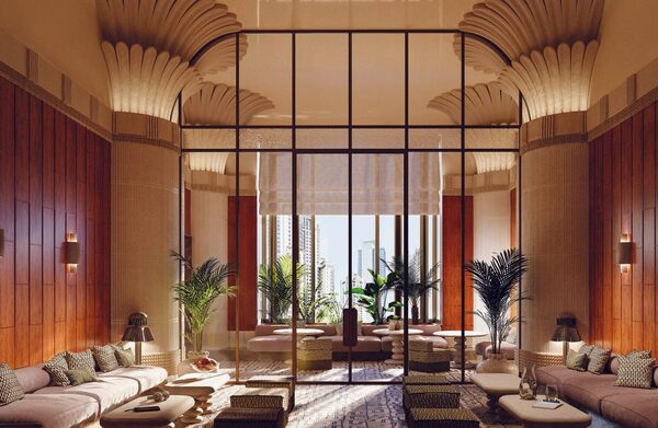 Apartment in Dubai, UAE, 501.12m² - image 14