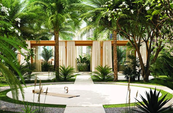 Apartment in Dubai, UAE, 501.12m² - image 19