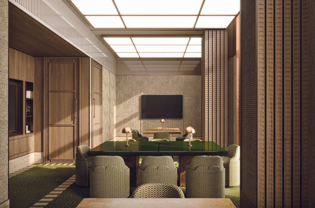 Квартира с 1 спальней, 501.12м² в Дубай, ОАЭ [ID: 1102-5d3cf194]