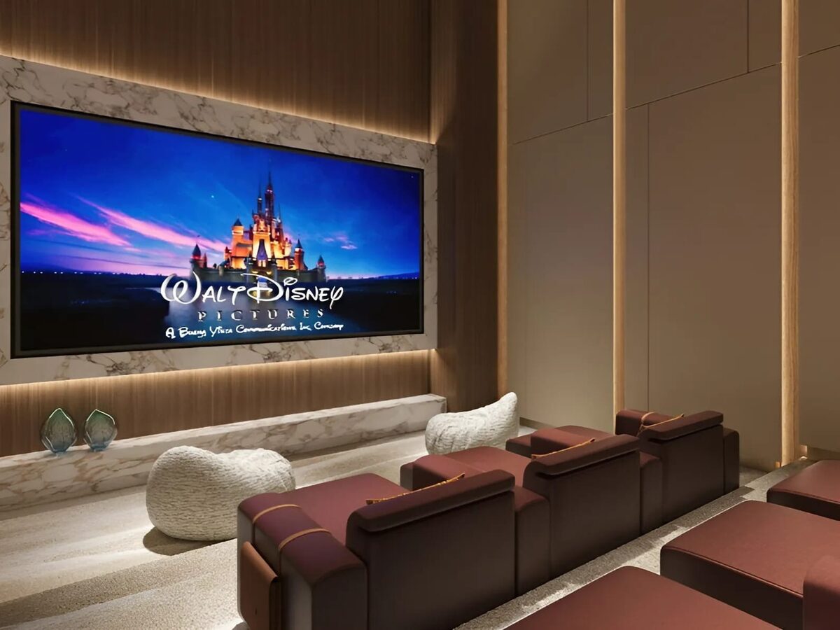 Apartament, 2570.09m² w Dubaj, Zjednoczone Emiraty Arabskie [ID: 1102-c12875b9]