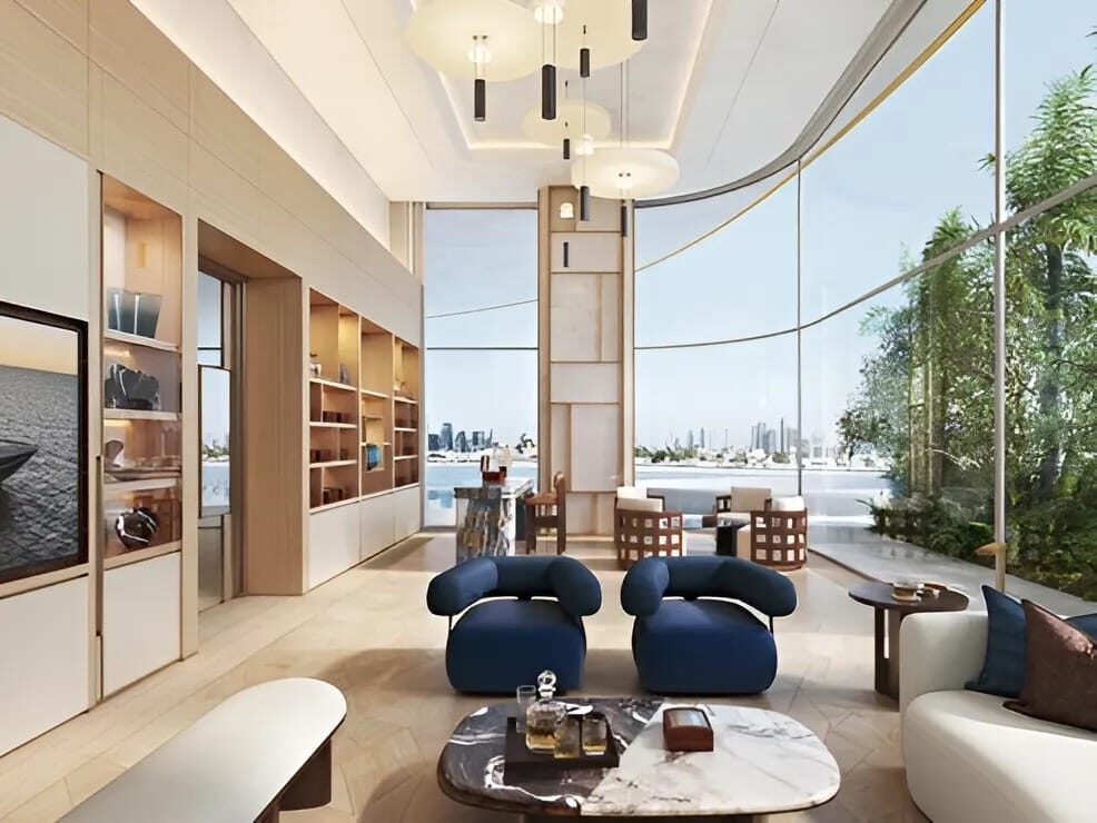 Apartament, 2570.09m² w Dubaj, Zjednoczone Emiraty Arabskie [ID: 1102-c12875b9]