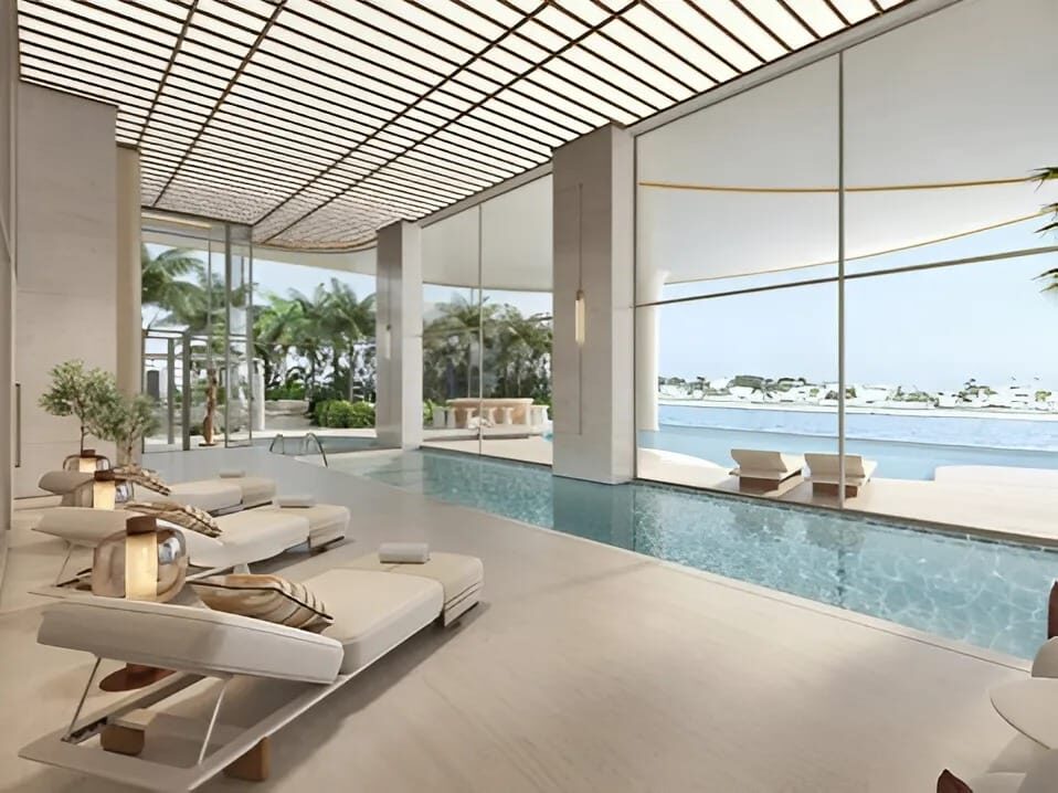 Apartament, 2570.09m² w Dubaj, Zjednoczone Emiraty Arabskie [ID: 1102-c12875b9]