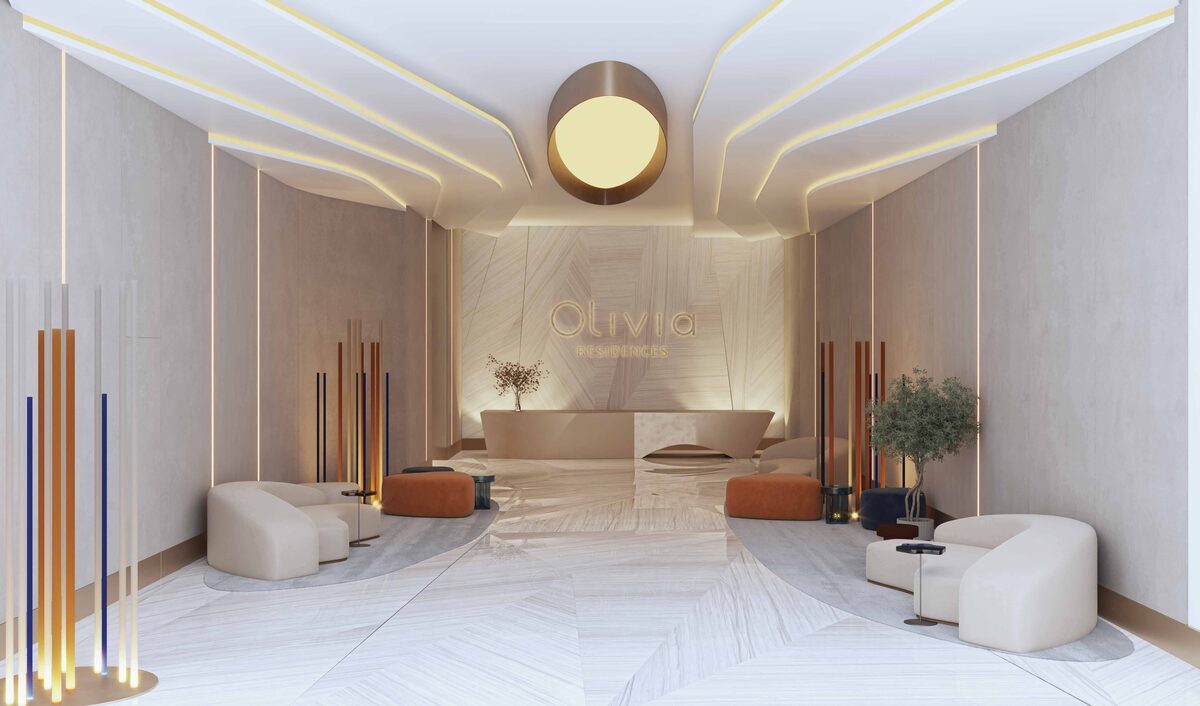 Квартира, 88.13м² в Дубай, ОАЕ [ID: 1102-3af534d6]