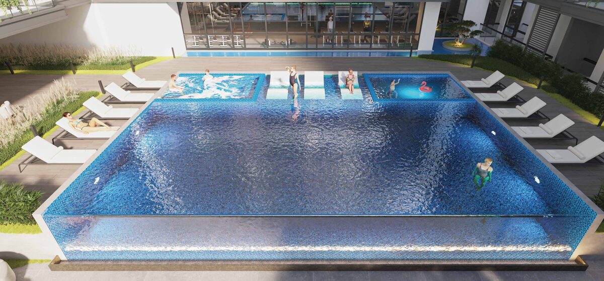 Квартира, 88.13м² в Дубай, ОАЕ [ID: 1102-3af534d6]