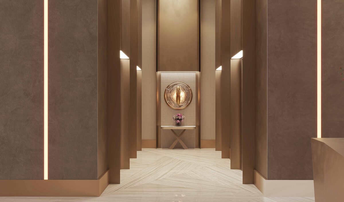 Квартира, 88.13м² в Дубай, ОАЕ [ID: 1102-3af534d6]