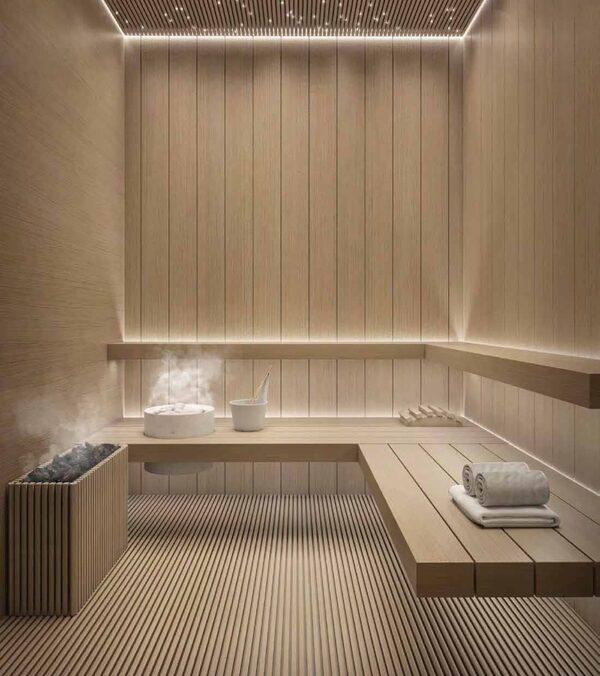 Apartment in Dubai, UAE, 88.13m² - image 19
