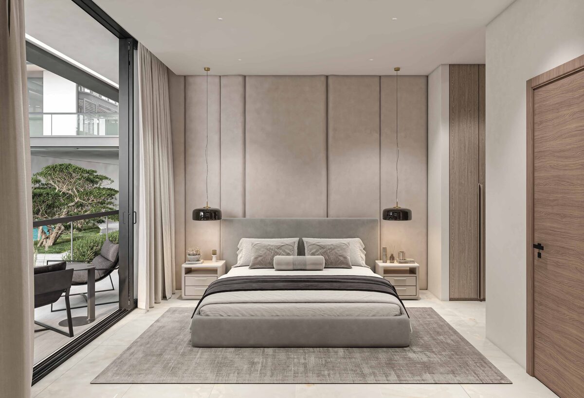 Квартира, 88.13м² в Дубай, ОАЕ [ID: 1102-3af534d6]