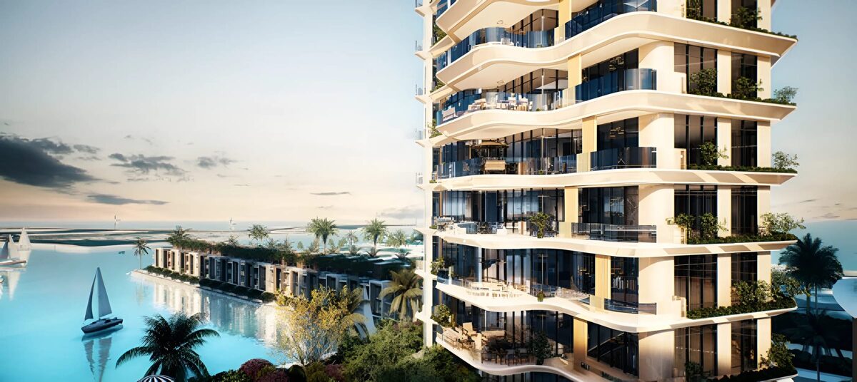 Квартира з 1 спальнею, 117.76м² в Дубай, ОАЕ [ID: 1102-99034b8f]