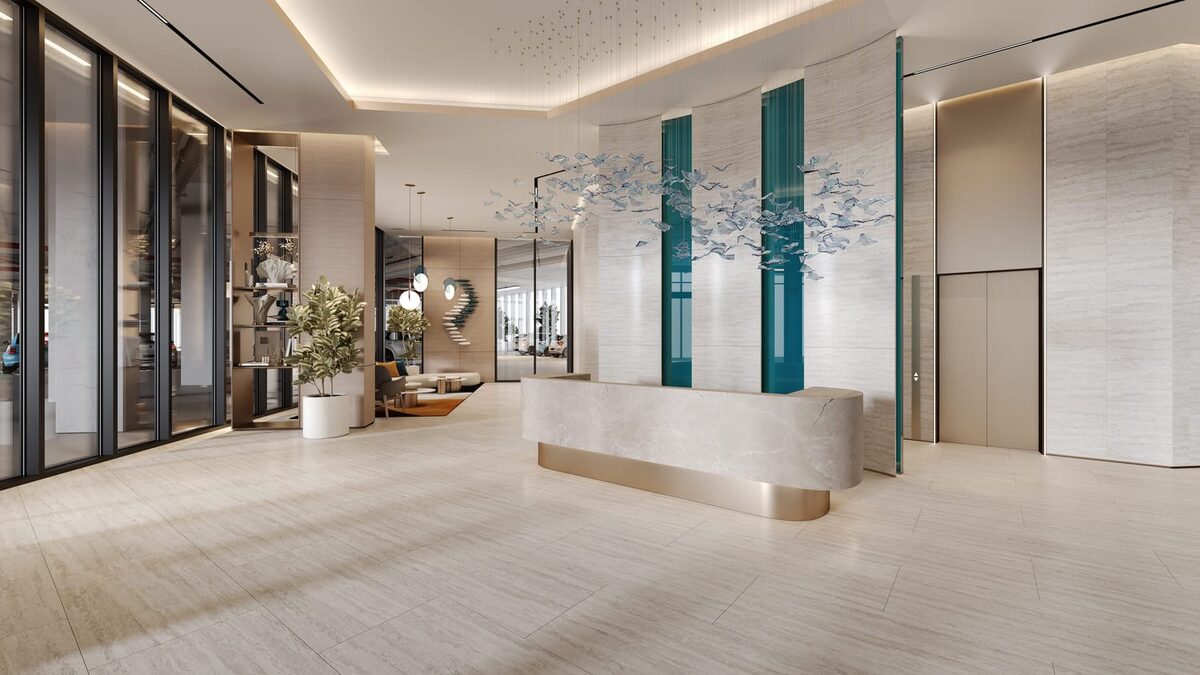 Квартира з 1 спальнею, 117.76м² в Дубай, ОАЕ [ID: 1102-99034b8f]