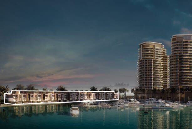 Квартира з 1 спальнею, 117.76м² в Дубай, ОАЕ [ID: 1102-99034b8f]
